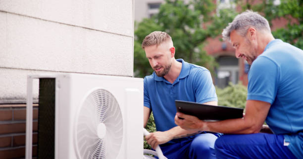 Best Best HVAC companies  in Wesley Chapel, FL