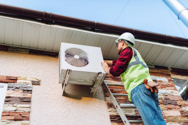 Best HVAC repair near me  in Wesley Chapel, FL