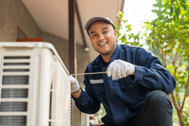 HVAC troubleshooting in Wesley Chapel, FL