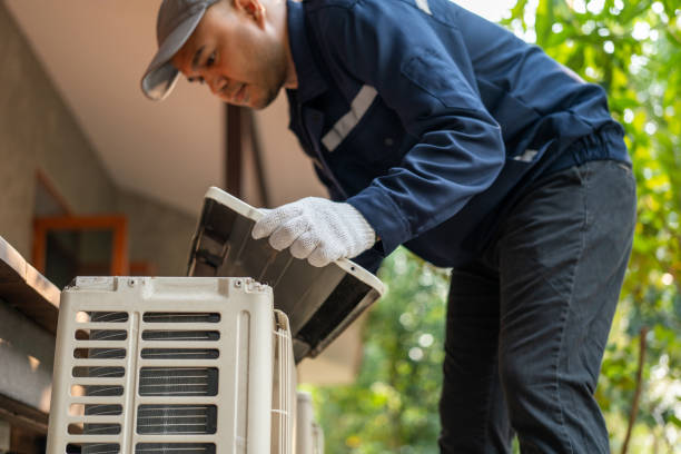 Best HVAC repair near me  in Wesley Chapel, FL