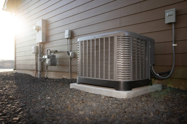 Trusted Wesley Chapel, FL HVAC Experts